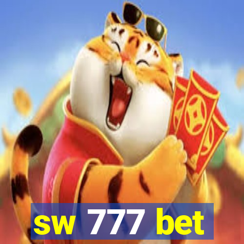 sw 777 bet